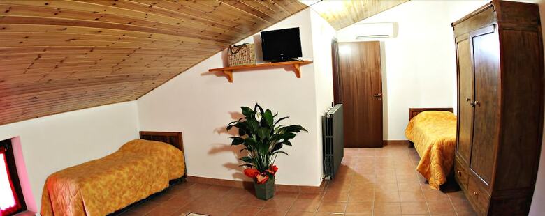 Agroturismo Agriturismo La Pace