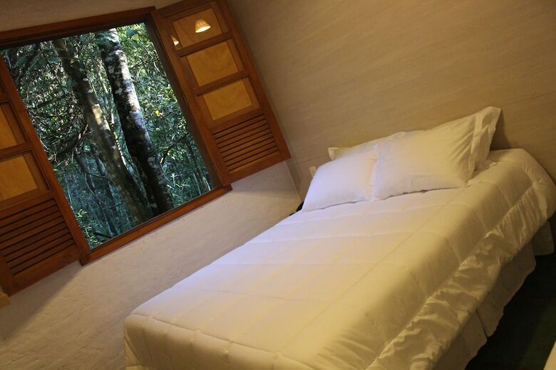 Cachoeira Do Macuco Boutique Hotel