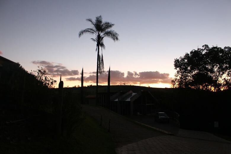 Cachoeira Do Macuco Boutique Hotel