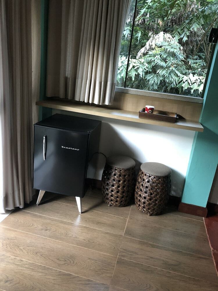 Cachoeira Do Macuco Boutique Hotel