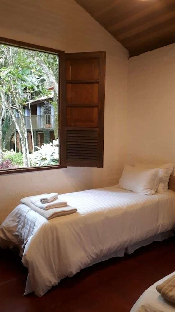 Cachoeira Do Macuco Boutique Hotel