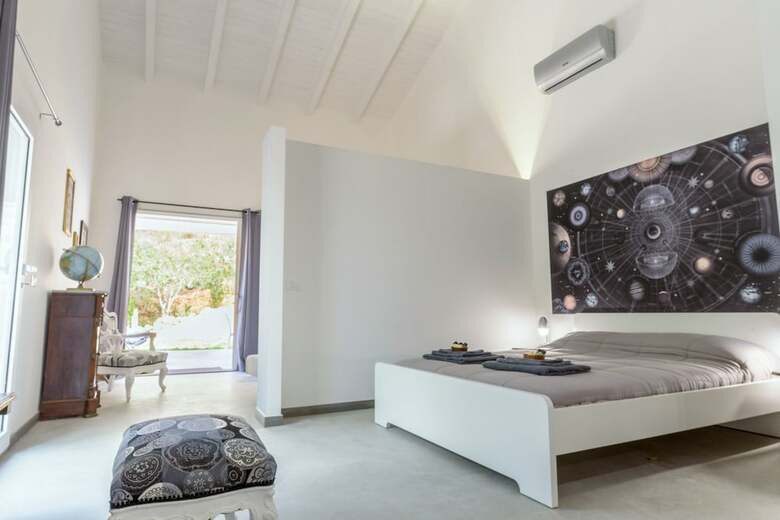 Bed & Breakfast Naturarte Suites