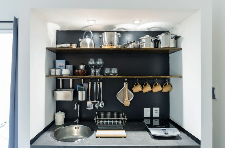 Bed & Breakfast Naturarte Suites