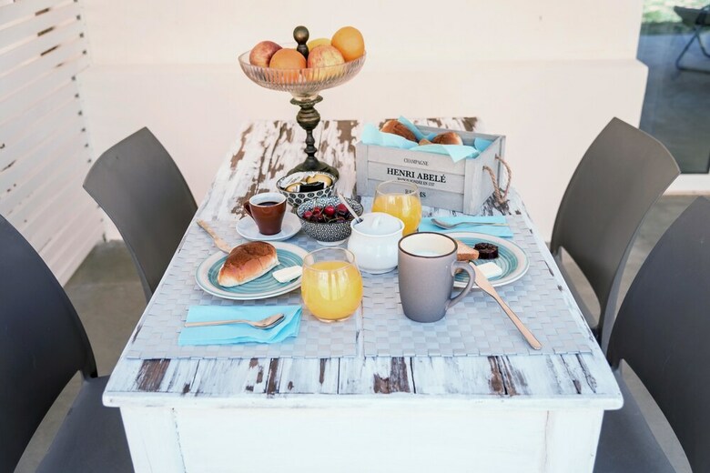 Bed & Breakfast Naturarte Suites