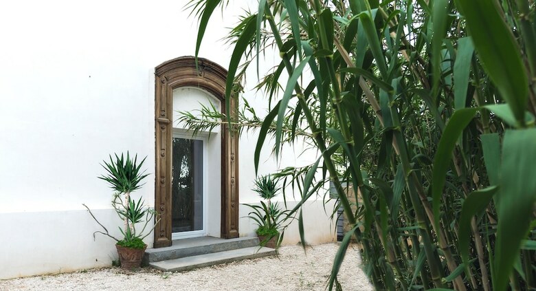 Bed & Breakfast Naturarte Suites