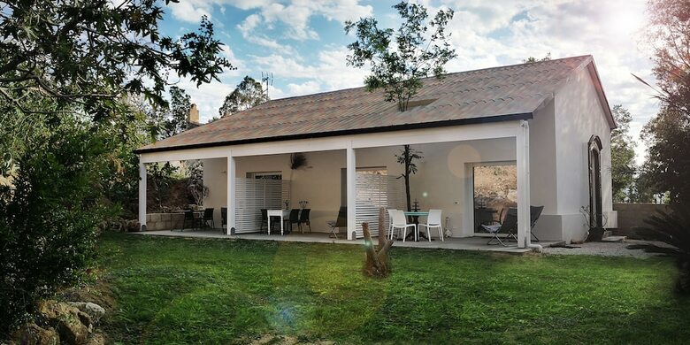 Bed & Breakfast Naturarte Suites