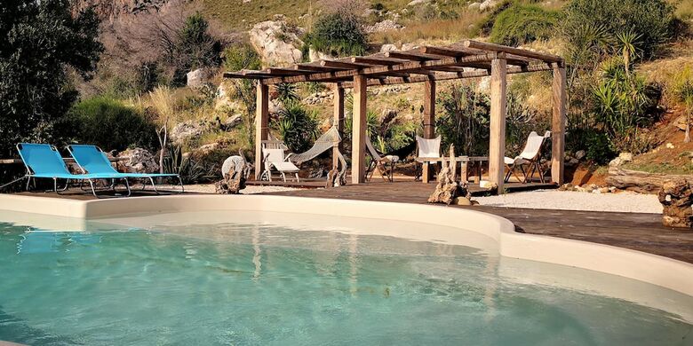 Bed & Breakfast Naturarte Suites