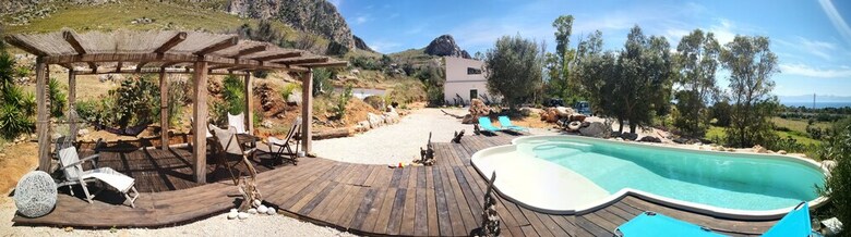 Bed & Breakfast Naturarte Suites