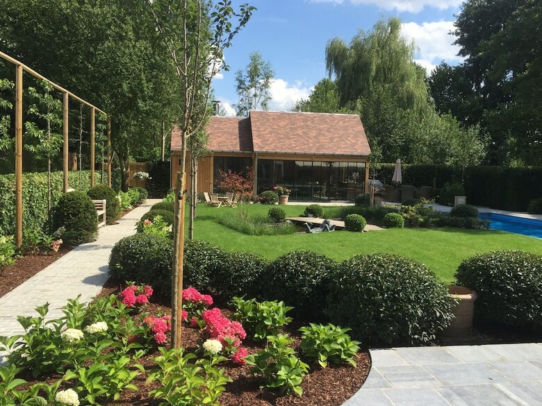 Bed & Breakfast Charming Escape