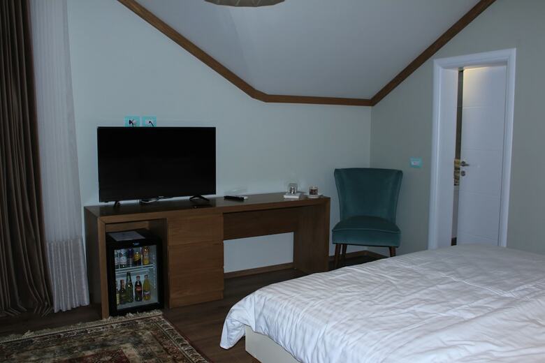 Hotel Chateau Fasel