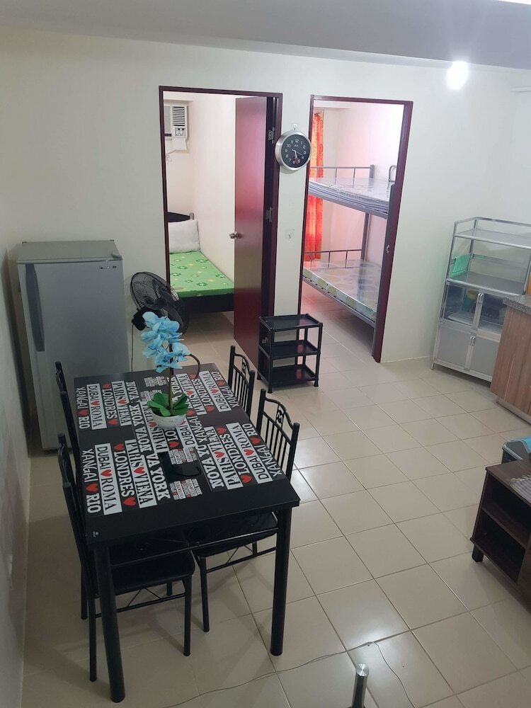 Hotel Samanakan's Condotel