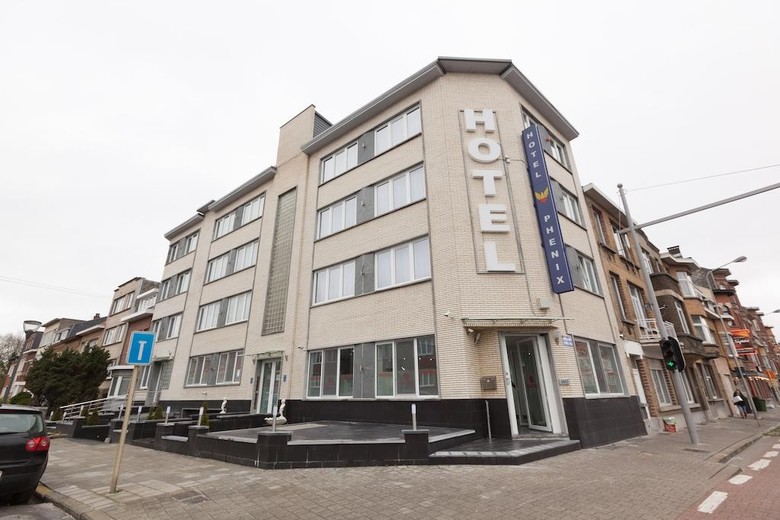 Hotel Phenix