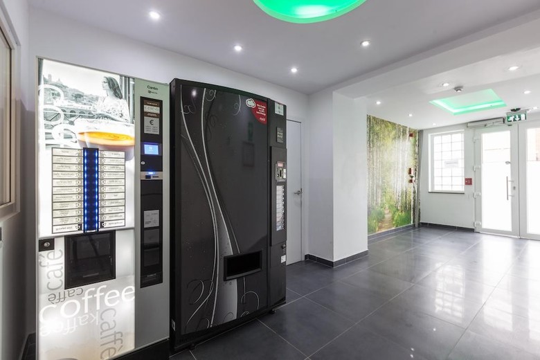 Hotel Phenix