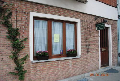 B&B Brussels Bed And Toast