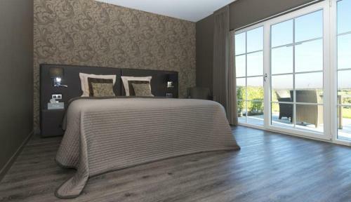 Charmehotel ' T Kruishof