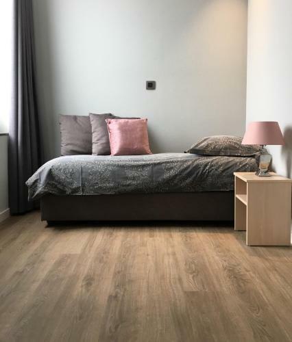 Charmehotel ' T Kruishof