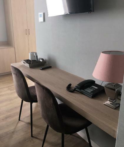 Charmehotel ' T Kruishof