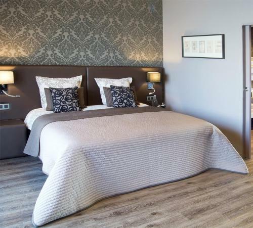 Charmehotel ' T Kruishof