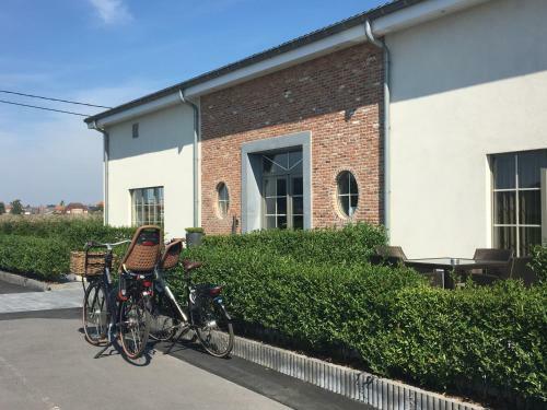 Charmehotel ' T Kruishof