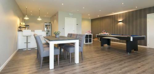 Charmehotel ' T Kruishof