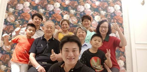 Xu Sheng Praised Homestay