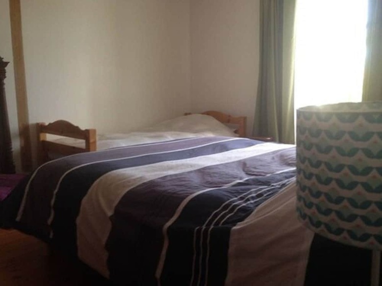 Hotel Chambres D'hotes La Mazraa