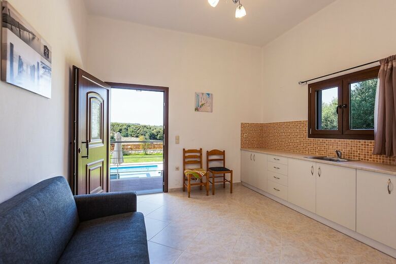 Greenland Villa