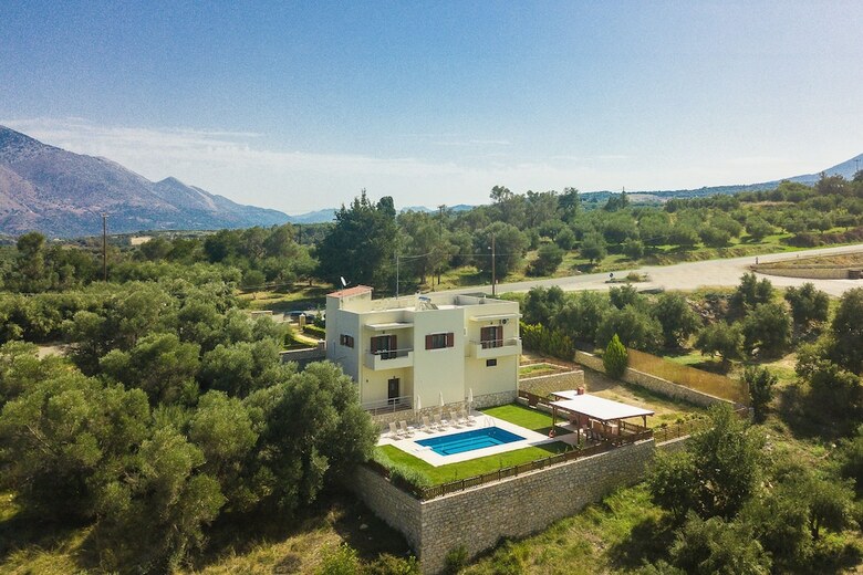 Greenland Villa