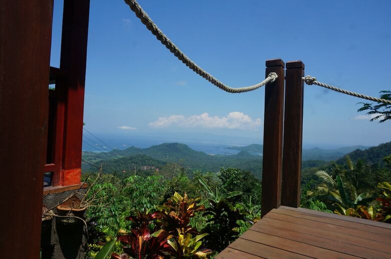 Hotel Manggis Garden Dive Resort