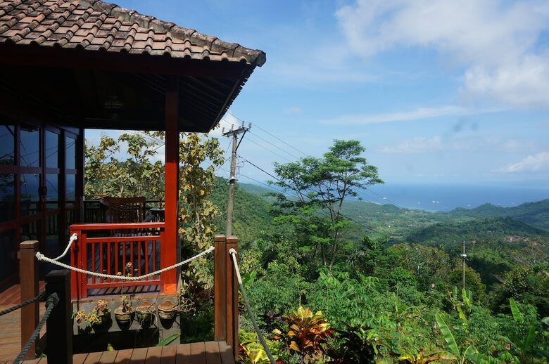 Hotel Manggis Garden Dive Resort