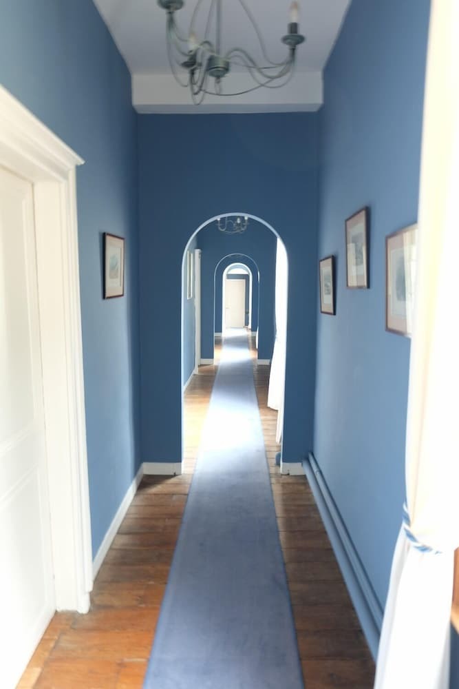 Bed & Breakfast Les Chambres D'h�tes Ch�teau de Beauvoir