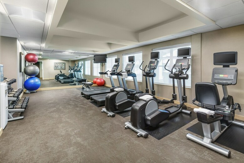 Aparthotel Residence Inn By Marriott Colchester