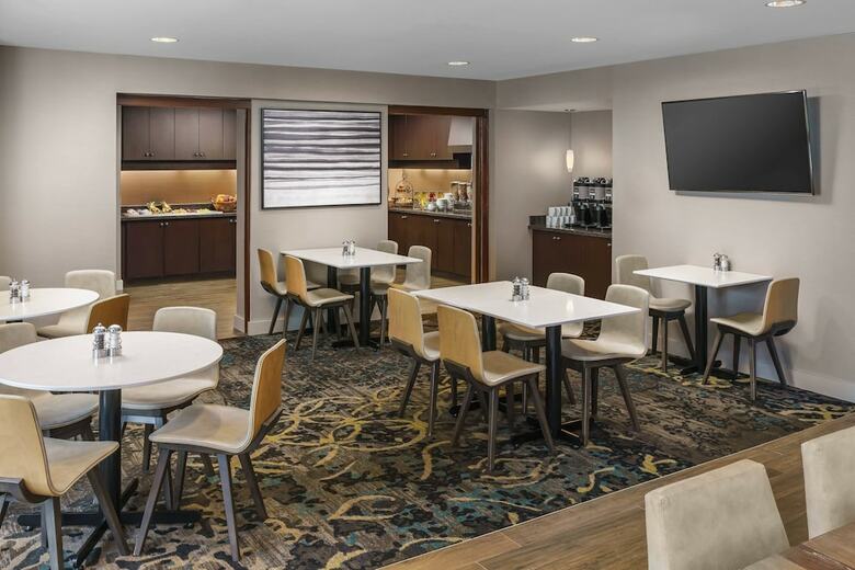 Aparthotel Residence Inn By Marriott Colchester