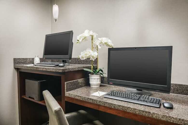 Aparthotel Residence Inn By Marriott Colchester