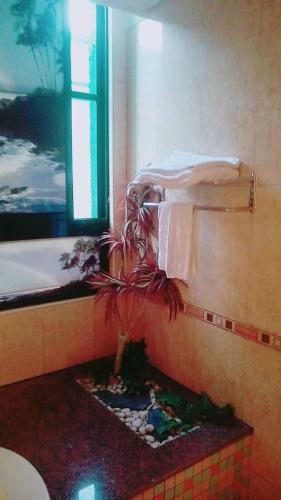 Longbeach Motel