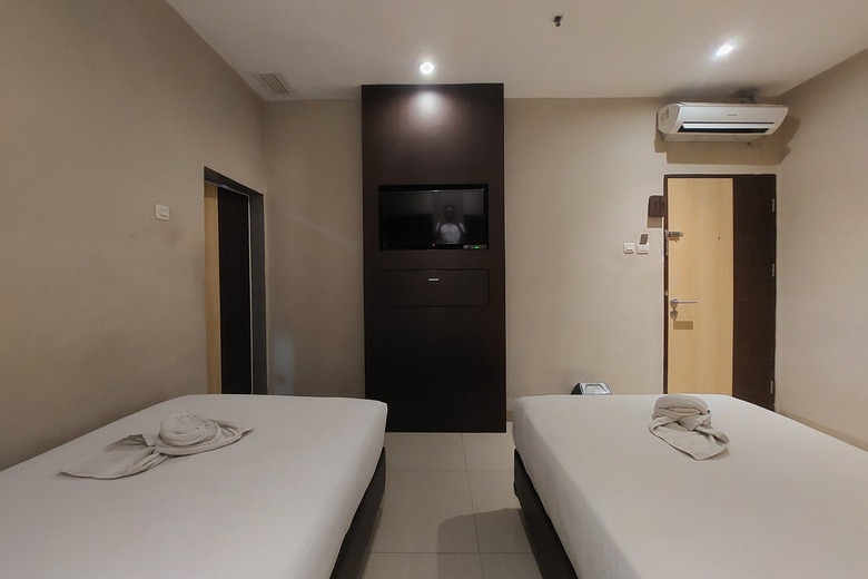 Oyo 1009 Hotel Bumi Malaya