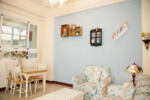Summer Wave B&B