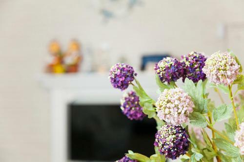 Summer Wave B&B
