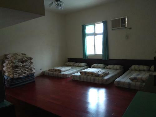 Dong Li Tea Homestay