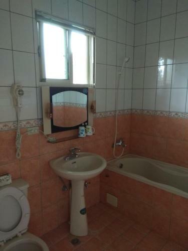 Dong Li Tea Homestay