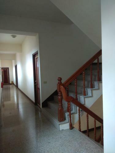 Dong Li Tea Homestay