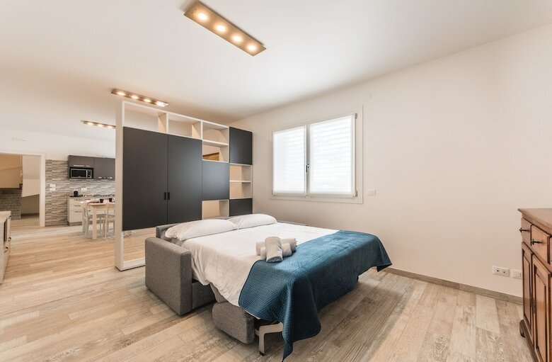 Apartamento Ca' Delle Rondini