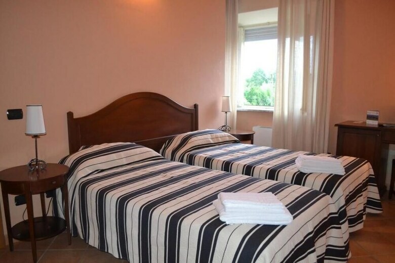 Agroturismo Tenuta Montebello