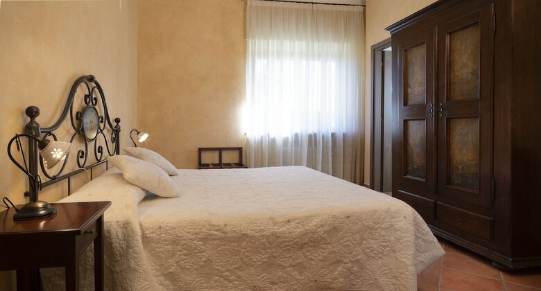 Agroturismo Tenuta Montebello