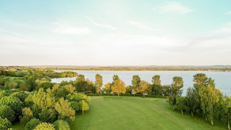 Draycote Hotel