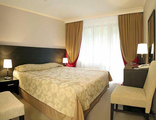 Hotel Reikartz Carpaty