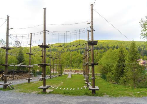 Hotel Reikartz Carpaty