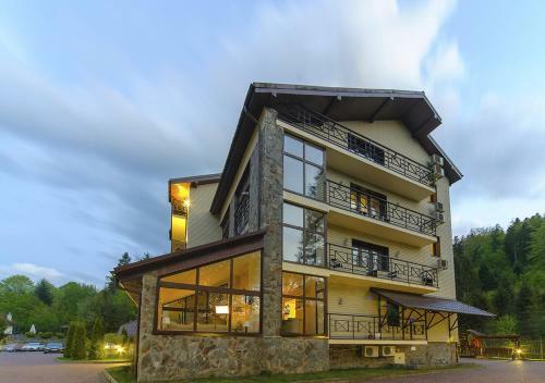Hotel Reikartz Carpaty