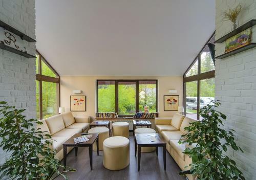 Hotel Reikartz Carpaty