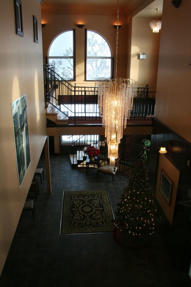 Posada The Falls Inn - Walters Falls